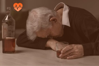 Лечение алкоголизма у пожилых людей в Нолинске