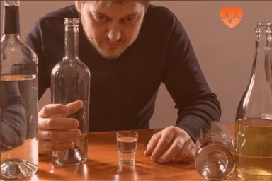 Лечение белой горячки в Нолинске