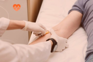 Кодирование от алкоголизма на 3 года в Нолинске
