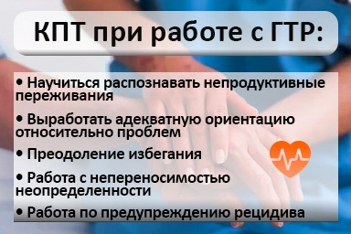 Лечение тревожного расстройства в Нолинске