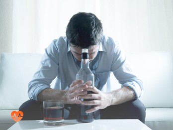 Лечение алкогольной депрессии в Нолинске