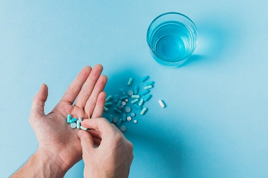 Лечение стресса в Нолинске