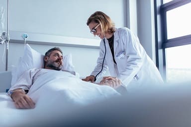 Лечение алкоголизма в стационаре в Нолинске